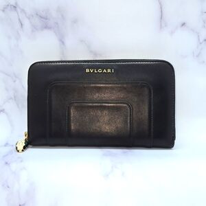 BVLGARI Continental Wallet